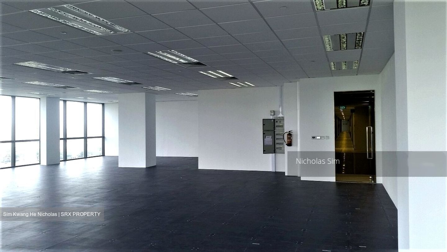 Paya Lebar Square (D14), Office #448096771